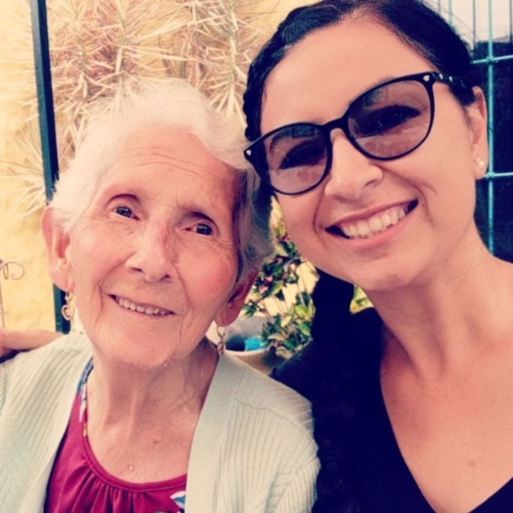 Meet your Posher, Karina